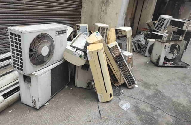 Second Hand AC Buyer And Seller